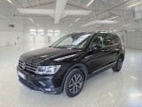  Volkswagen  Tiguan VOLKSWAGEN  ALLSPACE / 2017 / 5P / SUV 2.0 TDI SCR 110KW BUSINESS BMT DSG 