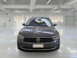  Volkswagen  Tiguan VOLKSWAGEN  / 2020 / 5P / SUV 1.5 TSI ACT 110KW LIFE DSG #6