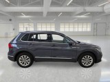  Volkswagen  Tiguan VOLKSWAGEN  / 2020 / 5P / SUV 1.5 TSI ACT 110KW LIFE DSG #7