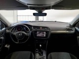  Volkswagen  Tiguan VOLKSWAGEN  ALLSPACE / 2017 / 5P / SUV 2.0 TDI SCR 110KW BUSINESS BMT DSG #3