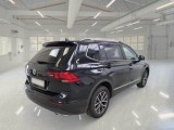  Volkswagen  Tiguan VOLKSWAGEN  ALLSPACE / 2017 / 5P / SUV 2.0 TDI SCR 110KW BUSINESS BMT DSG #2