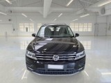  Volkswagen  Tiguan VOLKSWAGEN  ALLSPACE / 2017 / 5P / SUV 2.0 TDI SCR 110KW BUSINESS BMT DSG #6