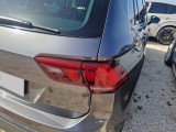  Volkswagen  Tiguan VOLKSWAGEN  / 2016 / 5P / SUV 2.0 TDI SCR 110KW BUSINESS BMT DSG #52