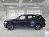  Volkswagen  Tiguan VOLKSWAGEN  ALLSPACE / 2017 / 5P / SUV 2.0 TDI SCR 110KW BUSINESS BMT DSG #8