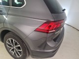  Volkswagen  Tiguan VOLKSWAGEN  / 2016 / 5P / SUV 2.0 TDI SCR 110KW BUSINESS BMT DSG #56
