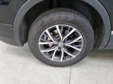  Volkswagen  Tiguan VOLKSWAGEN  ALLSPACE / 2017 / 5P / SUV 2.0 TDI SCR 110KW BUSINESS BMT DSG #18