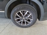  Volkswagen  Tiguan VOLKSWAGEN  ALLSPACE / 2017 / 5P / SUV 2.0 TDI SCR 110KW BUSINESS BMT DSG #19