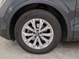  Volkswagen  Tiguan VOLKSWAGEN  / 2020 / 5P / SUV 1.5 TSI ACT 110KW LIFE DSG #20