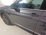  Volkswagen  Tiguan VOLKSWAGEN  / 2016 / 5P / SUV 2.0 TDI SCR 110KW BUSINESS BMT DSG #63