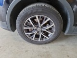  Volkswagen  Tiguan VOLKSWAGEN  ALLSPACE / 2017 / 5P / SUV 2.0 TDI SCR 110KW BUSINESS BMT DSG #20