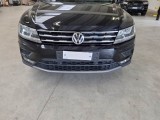  Volkswagen  Tiguan VOLKSWAGEN  ALLSPACE / 2017 / 5P / SUV 2.0 TDI SCR 110KW BUSINESS BMT DSG #28