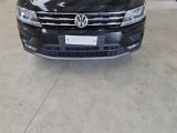 Volkswagen  Tiguan VOLKSWAGEN  ALLSPACE / 2017 / 5P / SUV 2.0 TDI SCR 110KW BUSINESS BMT DSG #32
