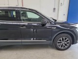  Volkswagen  Tiguan VOLKSWAGEN  ALLSPACE / 2017 / 5P / SUV 2.0 TDI SCR 110KW BUSINESS BMT DSG #38