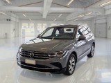 Volkswagen  Tiguan VOLKSWAGEN  / 2020 / 5P / SUV 1.5 TSI ACT ELEGANCE DSG 