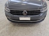  Volkswagen  Tiguan VOLKSWAGEN  / 2020 / 5P / SUV 1.5 TSI ACT 110KW LIFE DSG #33