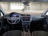  Volkswagen  Tiguan VOLKSWAGEN  / 2020 / 5P / SUV 1.5 TSI ACT ELEGANCE DSG #3