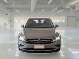  Volkswagen  Tiguan VOLKSWAGEN  / 2020 / 5P / SUV 1.5 TSI ACT ELEGANCE DSG #6