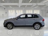  Volkswagen  Tiguan VOLKSWAGEN  / 2020 / 5P / SUV 1.5 TSI ACT ELEGANCE DSG #8