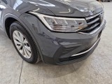  Volkswagen  Tiguan VOLKSWAGEN  / 2020 / 5P / SUV 1.5 TSI ACT 110KW LIFE DSG #39