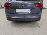  Volkswagen  Tiguan VOLKSWAGEN  / 2020 / 5P / SUV 1.5 TSI ACT 110KW LIFE DSG #57