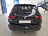  Volkswagen  Tiguan VOLKSWAGEN  ALLSPACE / 2017 / 5P / SUV 2.0 TDI SCR 110KW BUSINESS BMT DSG #43