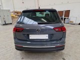  Volkswagen  Tiguan VOLKSWAGEN  / 2020 / 5P / SUV 1.5 TSI ACT 110KW LIFE DSG #62