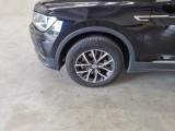  Volkswagen  Tiguan VOLKSWAGEN  ALLSPACE / 2017 / 5P / SUV 2.0 TDI SCR 110KW BUSINESS BMT DSG #58