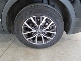  Volkswagen  Tiguan VOLKSWAGEN  ALLSPACE / 2017 / 5P / SUV 2.0 TDI SCR 110KW BUSINESS BMT DSG #62