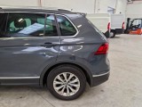  Volkswagen  Tiguan VOLKSWAGEN  / 2020 / 5P / SUV 1.5 TSI ACT 110KW LIFE DSG #66