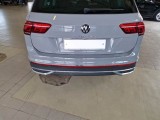  Volkswagen  Tiguan VOLKSWAGEN  / 2020 / 5P / SUV 1.5 TSI ACT ELEGANCE DSG #40