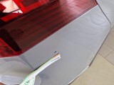  Volkswagen  Tiguan VOLKSWAGEN  / 2020 / 5P / SUV 1.5 TSI ACT ELEGANCE DSG #38