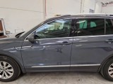  Volkswagen  Tiguan VOLKSWAGEN  / 2020 / 5P / SUV 1.5 TSI ACT 110KW LIFE DSG #71