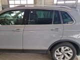  Volkswagen  Tiguan VOLKSWAGEN  / 2020 / 5P / SUV 1.5 TSI ACT ELEGANCE DSG #46