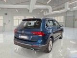  Volkswagen  Tiguan VOLKSWAGEN  / 2020 / 5P / SUV 2.0 TDI SCR 110KW LIFE DSG #2