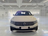  Volkswagen  Tiguan VOLKSWAGEN  / 2020 / 5P / SUV 2.0 TDI SCR 110KWR-LINE DSG #6