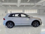  Volkswagen  Tiguan VOLKSWAGEN  / 2020 / 5P / SUV 2.0 TDI SCR 110KWR-LINE DSG #7