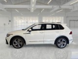  Volkswagen  Tiguan VOLKSWAGEN  / 2020 / 5P / SUV 2.0 TDI SCR 110KWR-LINE DSG #8
