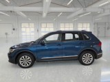  Volkswagen  Tiguan VOLKSWAGEN  / 2020 / 5P / SUV 2.0 TDI SCR 110KW LIFE DSG #8