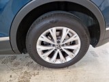  Volkswagen  Tiguan VOLKSWAGEN  / 2020 / 5P / SUV 2.0 TDI SCR 110KW LIFE DSG #19