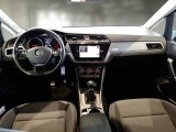  Volkswagen  Touran VOLKSWAGEN  / 2015 / 5P / MONOVOLUME 2.0 TDI SCR BUSINESS BMT #3
