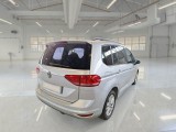  Volkswagen  Touran VOLKSWAGEN  / 2015 / 5P / MONOVOLUME 2.0 TDI SCR BUSINESS BMT #2