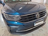  Volkswagen  Tiguan VOLKSWAGEN  / 2020 / 5P / SUV 2.0 TDI SCR 110KW LIFE DSG #22