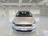  Volkswagen  Touran VOLKSWAGEN  / 2015 / 5P / MONOVOLUME 2.0 TDI SCR BUSINESS BMT #6