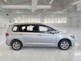  Volkswagen  Touran VOLKSWAGEN  / 2015 / 5P / MONOVOLUME 2.0 TDI SCR BUSINESS BMT #7