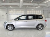  Volkswagen  Touran VOLKSWAGEN  / 2015 / 5P / MONOVOLUME 2.0 TDI SCR BUSINESS BMT #8