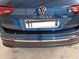  Volkswagen  Tiguan VOLKSWAGEN  / 2020 / 5P / SUV 2.0 TDI SCR 110KW LIFE DSG #36