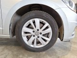  Volkswagen  Touran VOLKSWAGEN  / 2015 / 5P / MONOVOLUME 2.0 TDI SCR BUSINESS BMT #19