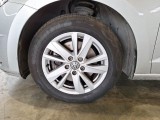  Volkswagen  Touran VOLKSWAGEN  / 2015 / 5P / MONOVOLUME 2.0 TDI SCR BUSINESS BMT #22