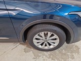  Volkswagen  Tiguan VOLKSWAGEN  / 2020 / 5P / SUV 2.0 TDI SCR 110KW LIFE DSG #44