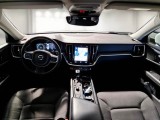  Volvo  V60 VOLVO  / 2018 / 5P / STATION WAGON D3 GEARTRONIC BUSINESS #3